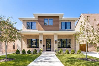 5629 Miller Avenue, Dallas TX 75206