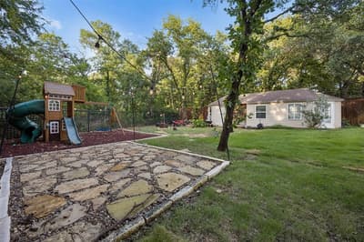 1145 Whispering Trail Circle, Lewisville TX 75067 - Photo 3