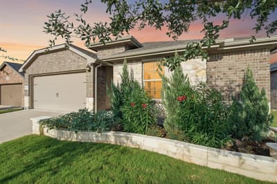 6032 Blacksmith Avenue, Fort Worth TX 76179