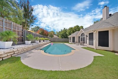 409 Bryce Lane, Arlington TX 76013 - Photo 2