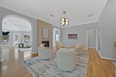 409 Bryce Lane, Arlington TX 76013 - Photo 5