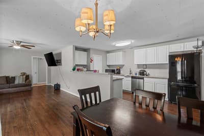 1859 Oakwood Street, Haltom City TX 76117 - Photo 3