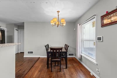 1859 Oakwood Street, Haltom City TX 76117 - Photo 5