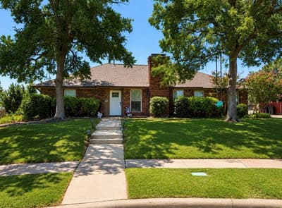 4016 Hidalgo Drive, Plano TX 75074