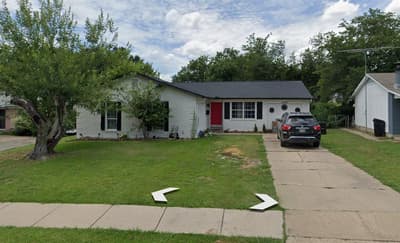 2633 Greenland Drive, Mesquite TX 75150