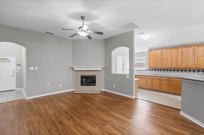 3704 Palm Drive, Fort Worth TX 76244 - Photo 3