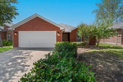 3704 Palm Drive, Fort Worth TX 76244
