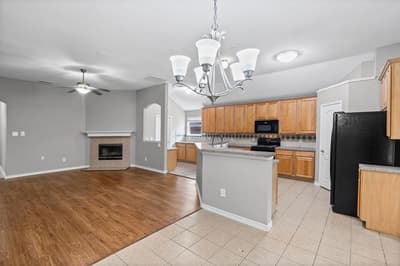 3704 Palm Drive, Fort Worth TX 76244 - Photo 5