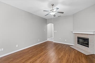 3704 Palm Drive, Fort Worth TX 76244 - Photo 4