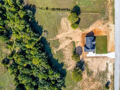 217 Kilkenny Road, Poolville TX 76487