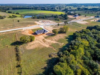 217 Kilkenny Road, Poolville TX 76487 - Photo 3