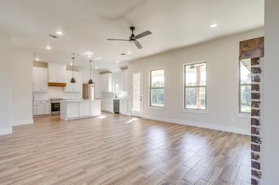 217 Kilkenny Road, Poolville TX 76487 - Photo 4