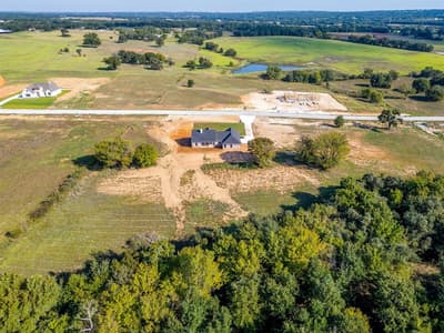 217 Kilkenny Road, Poolville TX 76487 - Photo 2