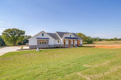 217 Kilkenny Road, Poolville TX 76487 - Photo 3