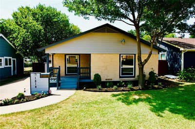 1814 Melbourne Avenue, Dallas TX 75224 - Photo 3