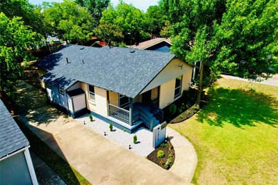 1814 Melbourne Avenue, Dallas TX 75224 - Photo 4