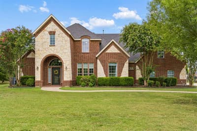 1001 Pike Road, Gunter TX 75058 - Photo 2