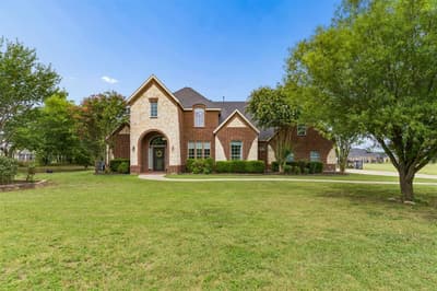 1001 Pike Road, Gunter TX 75058 - Photo 3