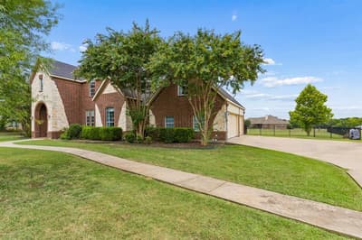 1001 Pike Road, Gunter TX 75058 - Photo 4