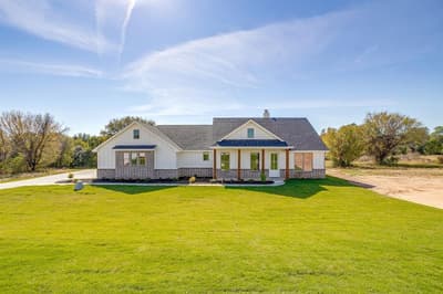 217 Kilkenny Road, Poolville TX 76487