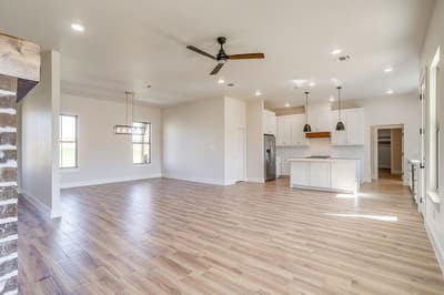 217 Kilkenny Road, Poolville TX 76487 - Photo 4