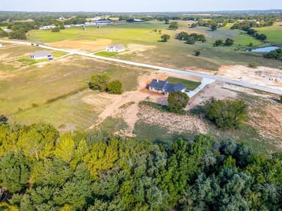 217 Kilkenny Road, Poolville TX 76487 - Photo 3