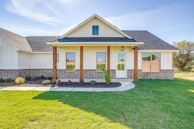 217 Kilkenny Road, Poolville TX 76487