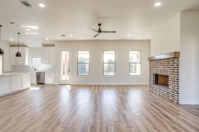 217 Kilkenny Road, Poolville TX 76487 - Photo 5