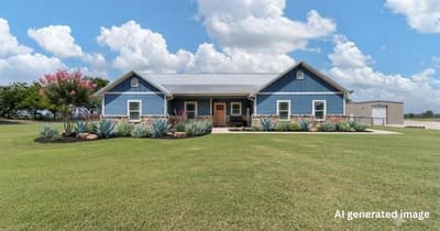 8868 County Road 1205, Grandview TX 76050 - Photo 2