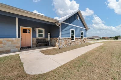 8868 County Road 1205, Grandview TX 76050 - Photo 3