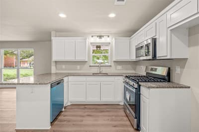 6402 Claude Court, Fort Worth TX 76135