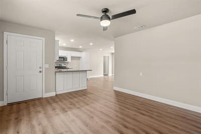 6402 Claude Court, Fort Worth TX 76135 - Photo 5