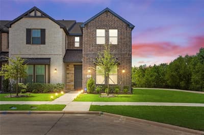 6418 Baritone Court, Sachse TX 75048