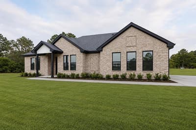 4737 Pine Ridge Court, Athens TX 75752
