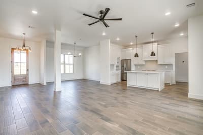 237 Kilkenny Road, Poolville TX 76487 - Photo 3