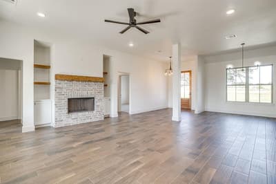 237 Kilkenny Road, Poolville TX 76487 - Photo 4
