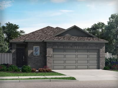 204 Winchester Hill Lane, Princeton TX 75071 - Photo 2