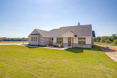 237 Kilkenny Road, Poolville TX 76487 - Photo 2