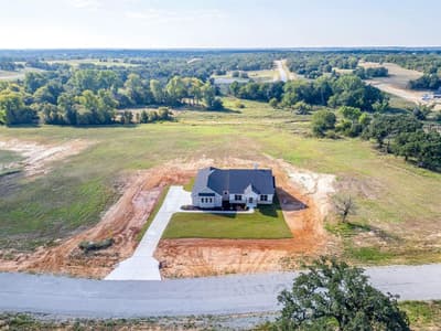 237 Kilkenny Road, Poolville TX 76487