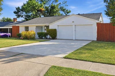 2721 Westview Drive, Mesquite TX 75150 - Photo 3