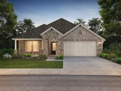 2134 Santa Anita Street, Seagoville TX 75159