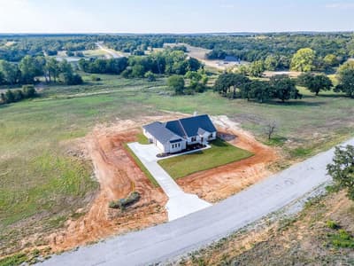 237 Kilkenny Road, Poolville TX 76487 - Photo 2