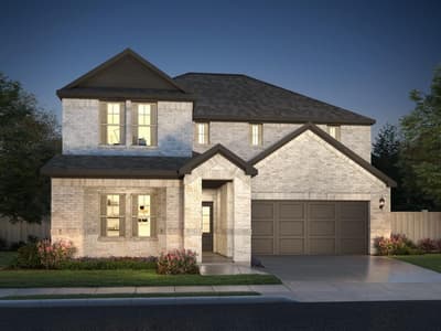 2132 Santa Anita Street, Seagoville TX 75159