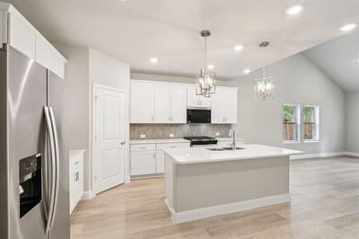 1314 Winters Way, Princeton TX 75071 - Photo 3
