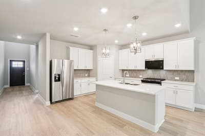 1314 Winters Way, Princeton TX 75071