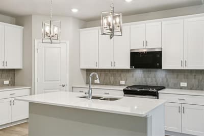 1314 Winters Way, Princeton TX 75071 - Photo 4