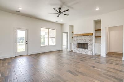 237 Kilkenny Road, Poolville TX 76487 - Photo 3