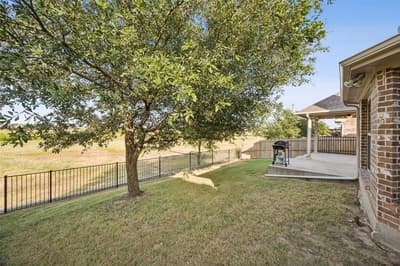 2784 Morning Song Drive, Little Elm TX 75068 - Photo 2