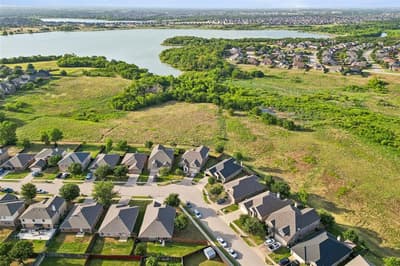 2784 Morning Song Drive, Little Elm TX 75068 - Photo 3