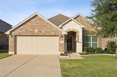 2784 Morning Song Drive, Little Elm TX 75068 - Photo 5